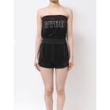 GYDAベロアベアロンパース | GYDA | 詳細画像17