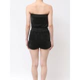 GYDAベロアベアロンパース | GYDA | 詳細画像19