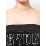 GYDAベロアベアロンパース | GYDA | 詳細画像20