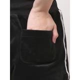 GYDAベロアベアロンパース | GYDA | 詳細画像22