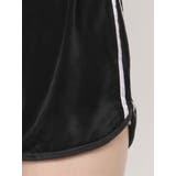 GYDAベロアベアロンパース | GYDA | 詳細画像23