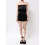 GYDAベロアベアロンパース | GYDA | 詳細画像25