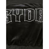 GYDAベロアベアロンパース | GYDA | 詳細画像28