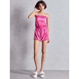 GYDAベロアベアロンパース | GYDA | 詳細画像5