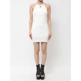 キャミアメスリビジューニットワンピース | GYDA | 詳細画像16 