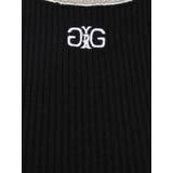 キャミアメスリビジューニットワンピース | GYDA | 詳細画像17 