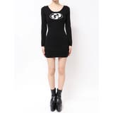 レッグウォーマーSET GD インターシャニットワンピース | GYDA | 詳細画像25 