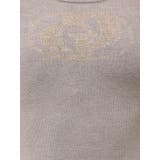 レッグウォーマーSET GD インターシャニットワンピース | GYDA | 詳細画像27 