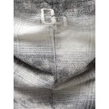 GG drawstringフードチェックシャツ | GYDA | 詳細画像23 