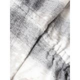 ドロストショートGRUNGEチェックシャツ | GYDA | 詳細画像22 