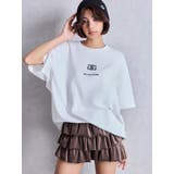 Velourフリルショートパンツ | GYDA | 詳細画像16