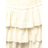 Velourフリルショートパンツ | GYDA | 詳細画像30