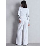 GYDA×DC OE LOGOスウェットパンツ | GYDA | 詳細画像11 