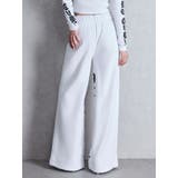 GYDA×DC OE LOGOスウェットパンツ | GYDA | 詳細画像19 