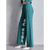 GYDA×DC OE LOGOスウェットパンツ | GYDA | 詳細画像21 