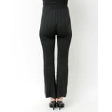 サイドラインフレアニットパンツ | GYDA | 詳細画像10 