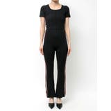 サイドラインフレアニットパンツ | GYDA | 詳細画像15 