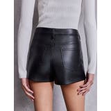 ハイウエストフェイクレザーショートパンツ | GYDA | 詳細画像13 