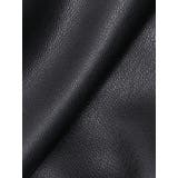 ハイウエストフェイクレザーショートパンツ | GYDA | 詳細画像21 