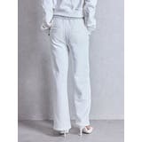 G embroidery GLITTERパンツ | GYDA | 詳細画像12