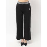 G embroidery GLITTERパンツ | GYDA | 詳細画像15