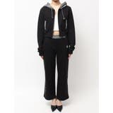 G embroidery GLITTERパンツ | GYDA | 詳細画像26