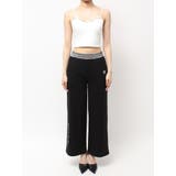 G embroidery GLITTERパンツ | GYDA | 詳細画像27