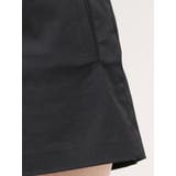 BACK LACE UPショートパンツ | GYDA | 詳細画像20