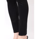 ミドルウエストSIDE RIPPEDカラースキニーパンツ | GYDA | 詳細画像21 