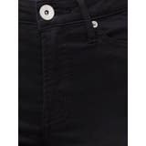 ミドルウエストSIDE RIPPEDカラースキニーパンツ | GYDA | 詳細画像24 