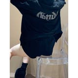 ラインストーンGYDAラメショートパンツ【SETUP着用可】 | GYDA | 詳細画像19