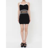 ラインパイルスカートライクショートパンツ | GYDA | 詳細画像37 