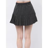 プリーツスカートライクショートパンツ | GYDA | 詳細画像12 