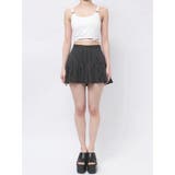 プリーツスカートライクショートパンツ | GYDA | 詳細画像17 