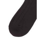 GG WIDE RIB LOOSE SOX | GYDA | 詳細画像15