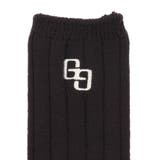 GG WIDE RIB LOOSE SOX | GYDA | 詳細画像16