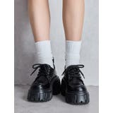 GG WIDE RIB LOOSE SOX | GYDA | 詳細画像4