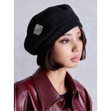 GYDA（ジェイダ） | SymmetryGYDA ベレーCAP