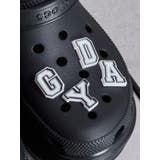 CROCS JIBBITZ GYDA | GYDA | 詳細画像2