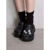 CROCS JIBBITZ GYDA | GYDA | 詳細画像4