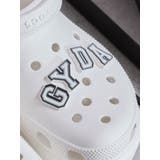 オフホワイト | CROCS JIBBITZ GYDA | GYDA