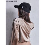 GYDA×NEW ERA GG BIG LOGO CAP | GYDA | 詳細画像11