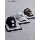 GYDA×NEW ERA GG BIG LOGO CAP | GYDA | 詳細画像2