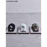 GYDA×NEW ERA GG BIG LOGO CAP | GYDA | 詳細画像25