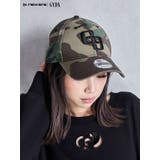 GYDA×NEW ERA GG BIG LOGO CAP | GYDA | 詳細画像3