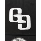 GYDA×NEW ERA GG BIG LOGO CAP | GYDA | 詳細画像31