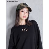 GYDA×NEW ERA GG BIG LOGO CAP | GYDA | 詳細画像4