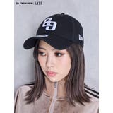 GYDA×NEW ERA GG BIG LOGO CAP | GYDA | 詳細画像9