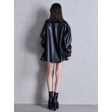 バルキーショートブーツ | GYDA | 詳細画像24 