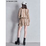 バルキーショートブーツ | GYDA | 詳細画像30 